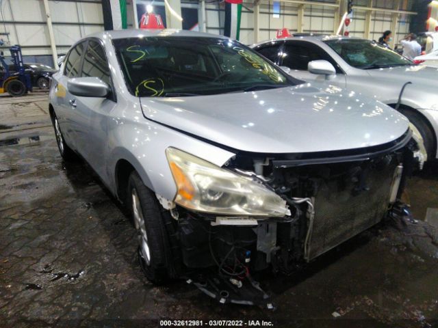 NISSAN ALTIMA 2014 004al3ap8en239580