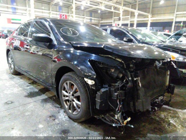 NISSAN ALTIMA 2015 004al3ap8fc490189