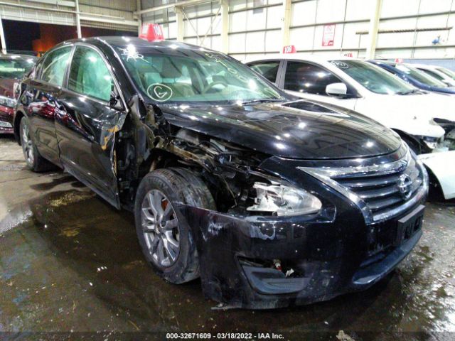 NISSAN ALTIMA 2015 004al3ap8fc570074