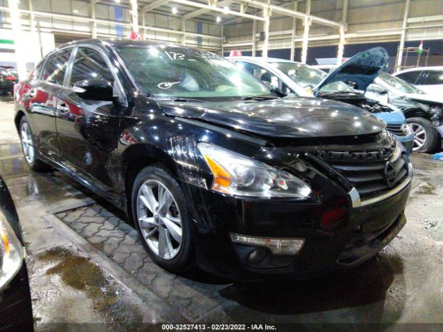 NISSAN ALTIMA 2015 004al3ap8fn396558