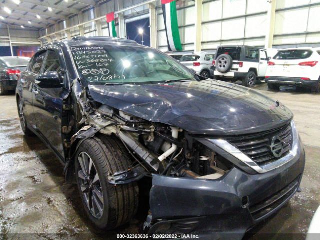 NISSAN ALTIMA 2016 004al3ap8gn366204