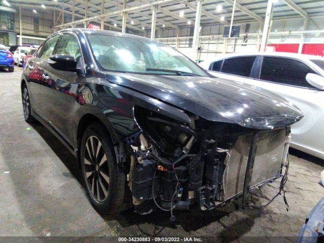 NISSAN ALTIMA 2017 004al3ap8hc124591