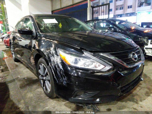 NISSAN ALTIMA 2017 004al3ap8hc134778