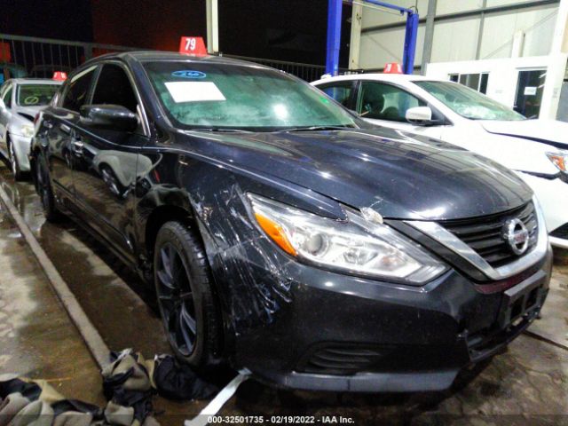 NISSAN ALTIMA 2017 004al3ap8hn343541