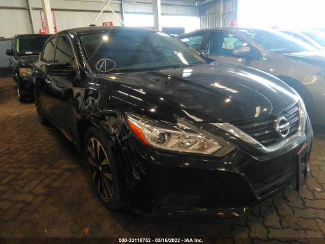 NISSAN ALTIMA 2018 004al3ap8jc125438