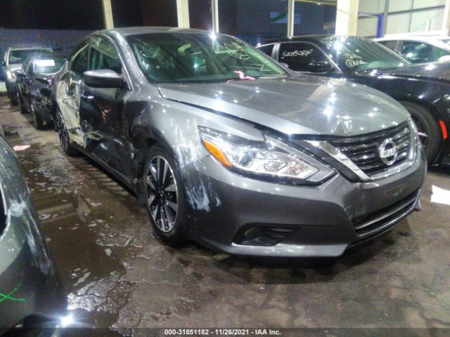 NISSAN ALTIMA 2018 004al3ap8jc158147