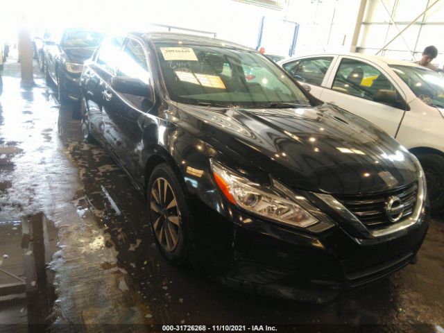 NISSAN ALTIMA 2018 004al3ap8jc210165