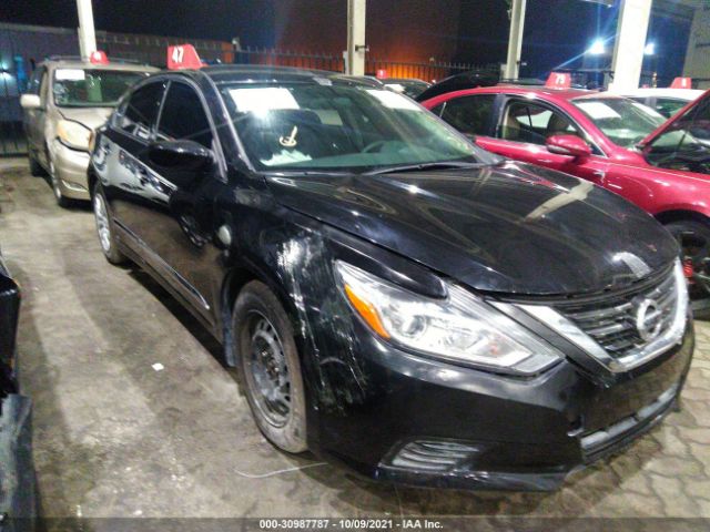 NISSAN ALTIMA 2018 004al3ap8jc474437