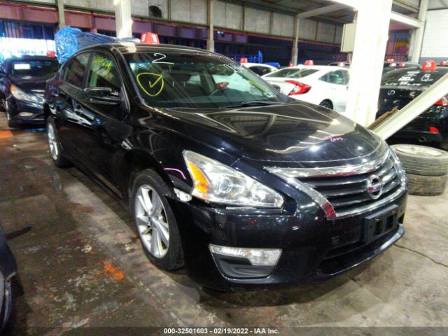 NISSAN ALTIMA 2013 004al3ap9dc202368