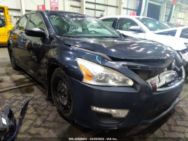 NISSAN ALTIMA 2013 004al3ap9dc209109