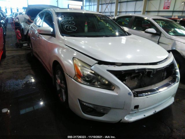 NISSAN ALTIMA 2013 004al3ap9dc261372