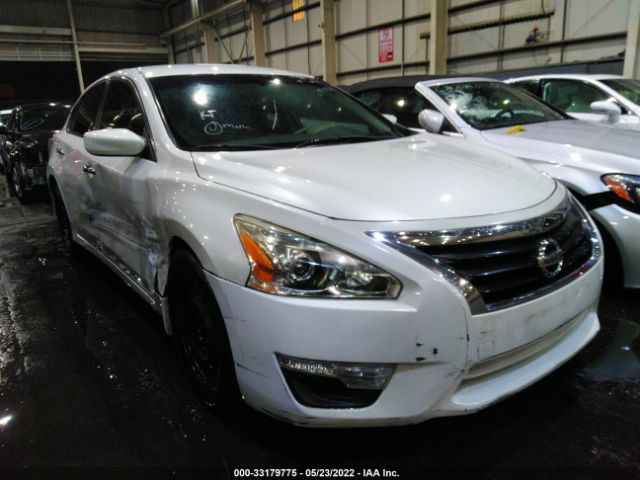 NISSAN ALTIMA 2013 004al3ap9dc265051