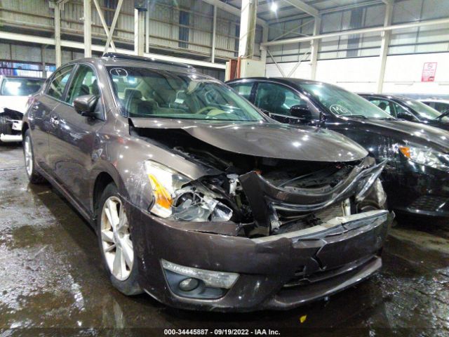 NISSAN ALTIMA 2013 004al3ap9dc283159