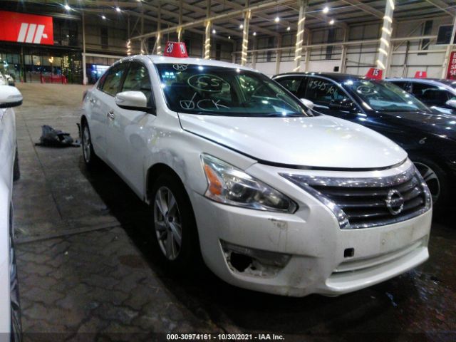 NISSAN ALTIMA 2013 004al3ap9dc910524