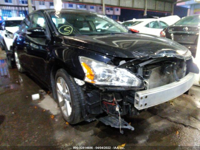 NISSAN ALTIMA 2013 004al3ap9dn442718