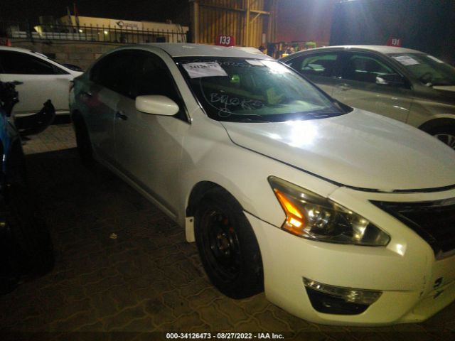 NISSAN ALTIMA 2013 004al3ap9dn456022