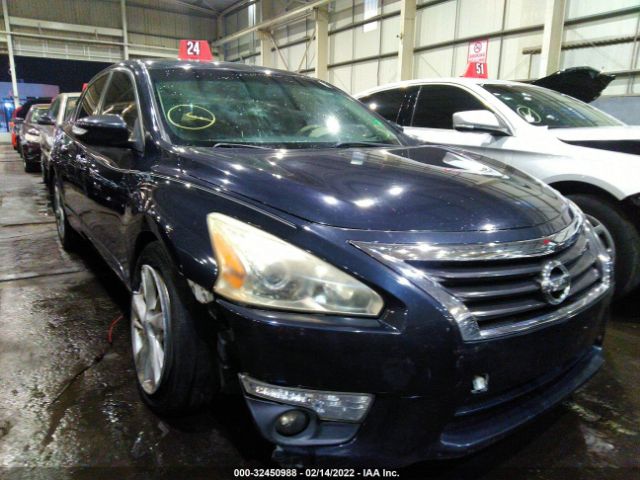 NISSAN ALTIMA 2013 004al3ap9dn541748