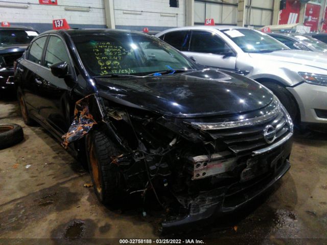 NISSAN ALTIMA 2013 004al3ap9dn567508