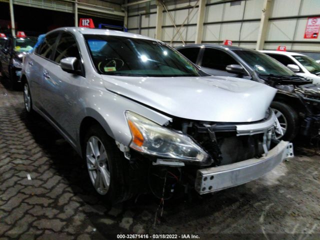 NISSAN ALTIMA 2014 004al3ap9ec170863