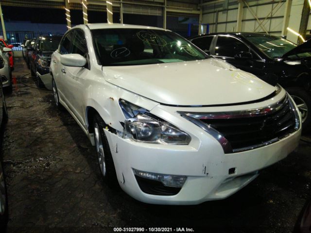 NISSAN ALTIMA 2014 004al3ap9ec426581