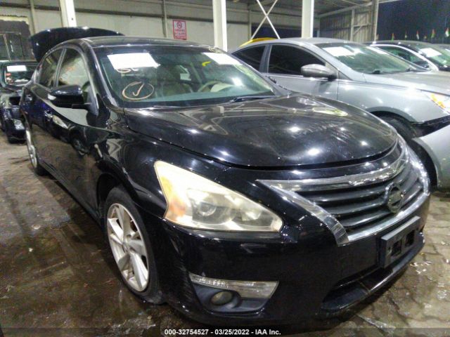 NISSAN ALTIMA 2014 004al3ap9en227809