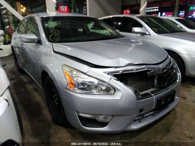 NISSAN ALTIMA 2014 004al3ap9en350445