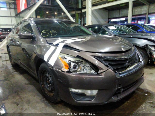 NISSAN ALTIMA 2015 004al3ap9fc437405