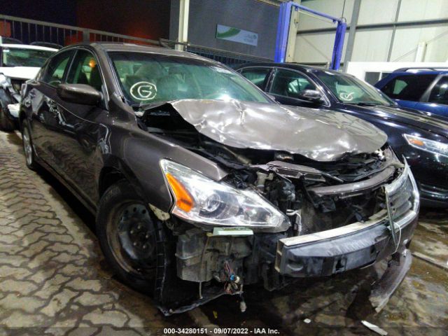 NISSAN ALTIMA 2015 004al3ap9fn302591