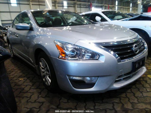 NISSAN ALTIMA 2015 004al3ap9fn339348