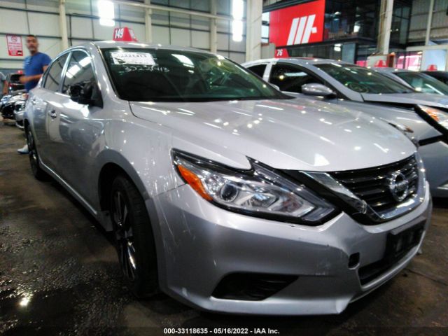 NISSAN ALTIMA 2018 004al3ap9jc188421