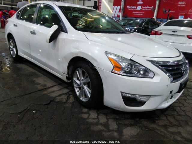 NISSAN ALTIMA 2013 004al3apxdc150913