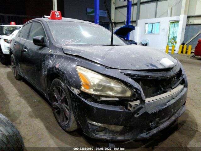 NISSAN ALTIMA 2013 004al3apxdc195088