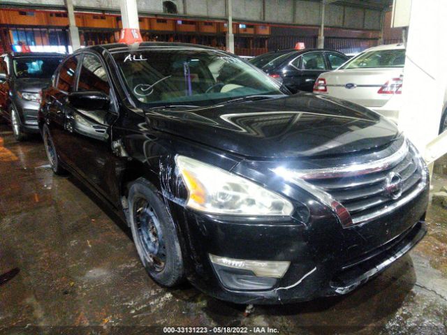 NISSAN ALTIMA 2013 004al3apxdc233189