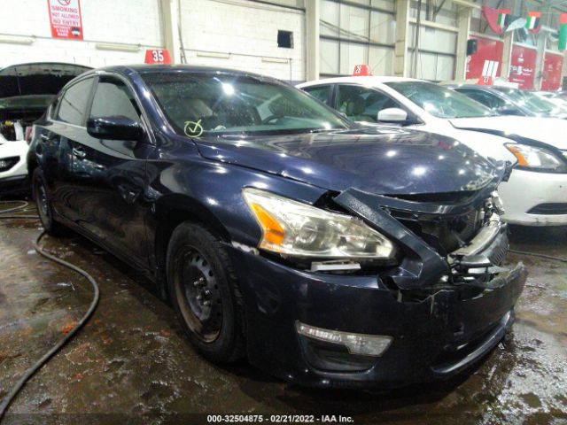 NISSAN ALTIMA 2013 004al3apxdc253362