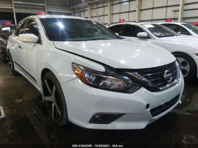 NISSAN ALTIMA 2016 004al3apxgc120895