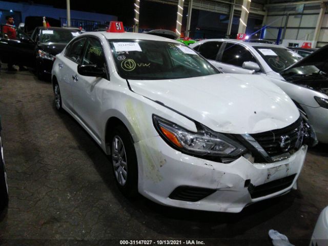 NISSAN ALTIMA 2016 004al3apxgn359352