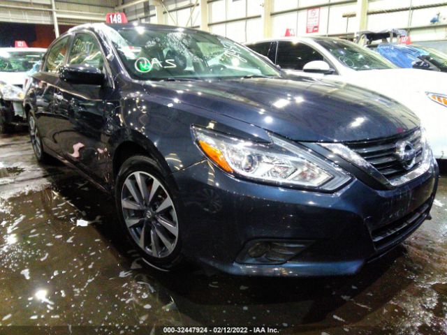 NISSAN ALTIMA 2017 004al3apxhc245011