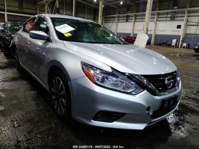 NISSAN ALTIMA 2018 004al3apxjc188864