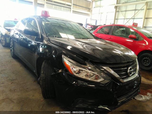 NISSAN ALTIMA 2018 004al3apxjc216341