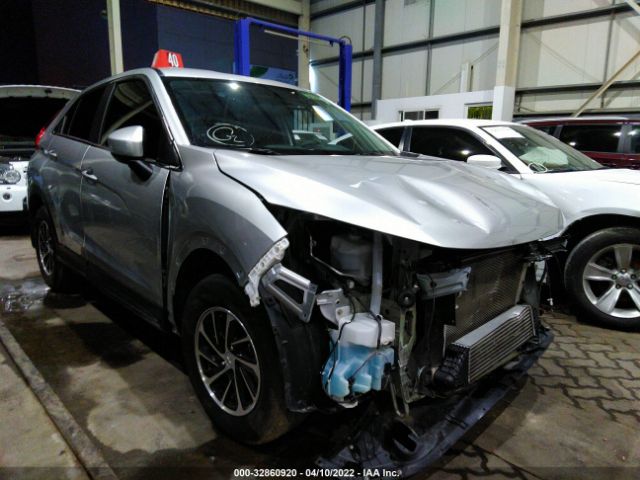 MITSUBISHI ECLIPSE CROSS 2020 004as3aa7lz019386