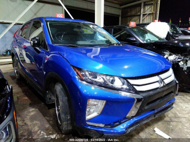 MITSUBISHI ECLIPSE CROSS 2020 004as3aaxlz017146