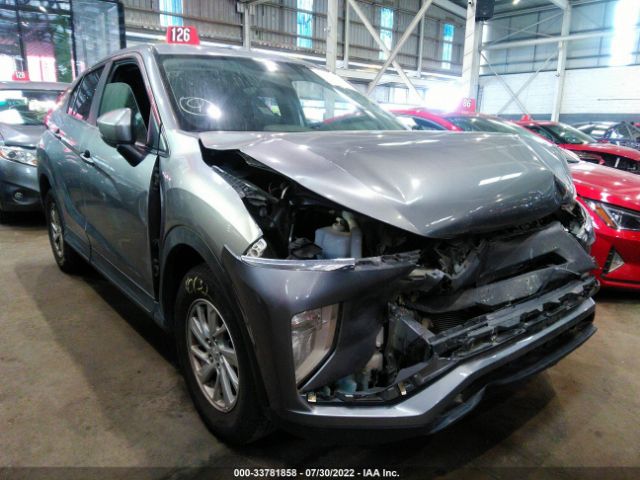 MITSUBISHI ECLIPSE CROSS 2019 004at3aa3kz050470