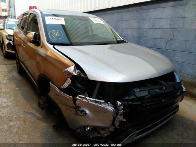 MITSUBISHI OUTLANDER 2019 004az3a31kz008458