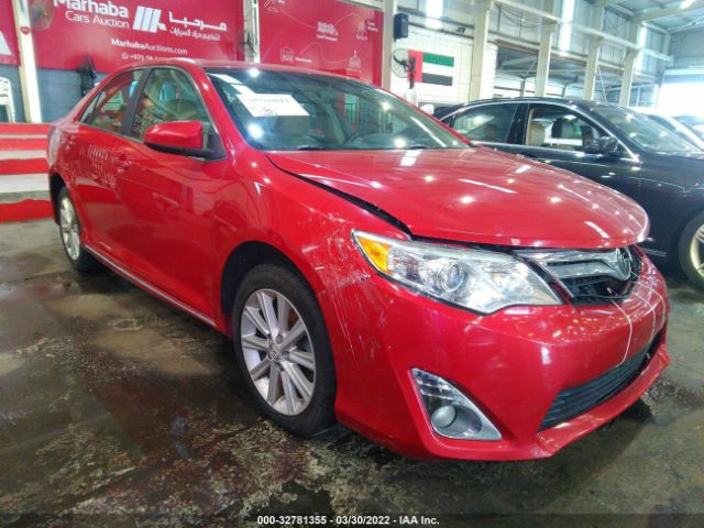 TOYOTA CAMRY 2014 004bf1fk3er340346