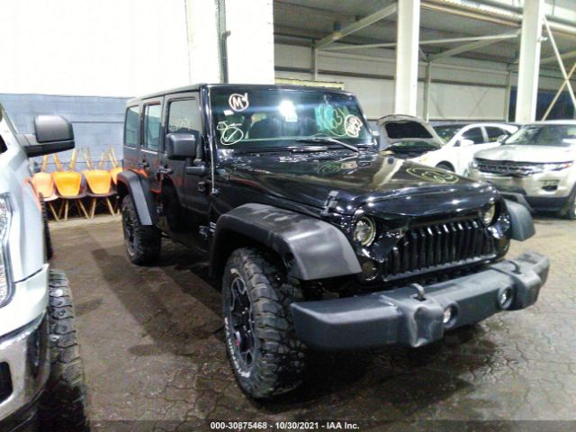 JEEP WRANGLER UNLIMITED 2017 004bjwdg3hl715509