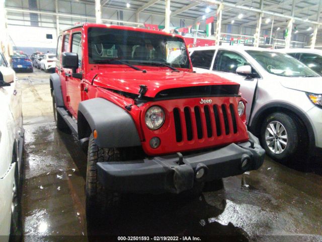 JEEP WRANGLER UNLIMITED 2016 004bjwdg9gl210850