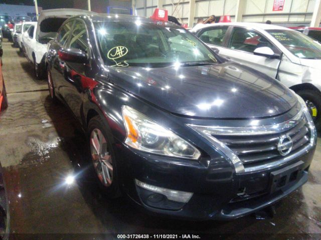 NISSAN ALTIMA 2013 004bl3ap2dn402520