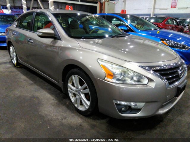 NISSAN ALTIMA 2013 004bl3ap4dn490339