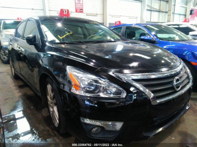 NISSAN ALTIMA 2013 004bl3ap5dn437097