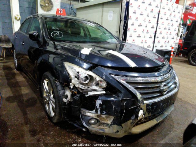 NISSAN ALTIMA 2013 004bl3ap6dn451493